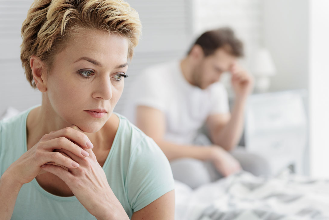 My husband had a 2-year affair with a clinical psychologist.