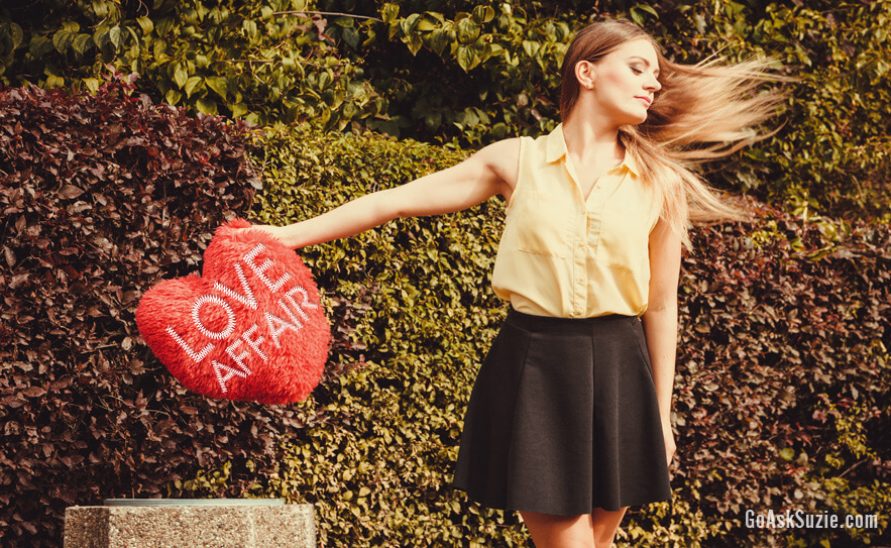 10 Good Reasons To End The Affair