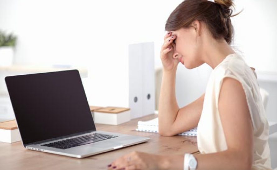 How can life keep us apart if we are so in love?