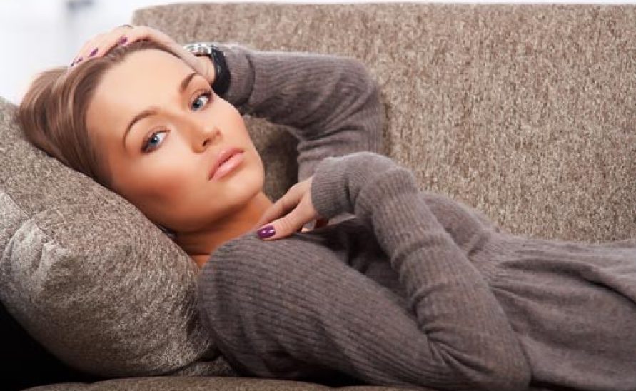 Isn't seeing him sometimes better than nothing?