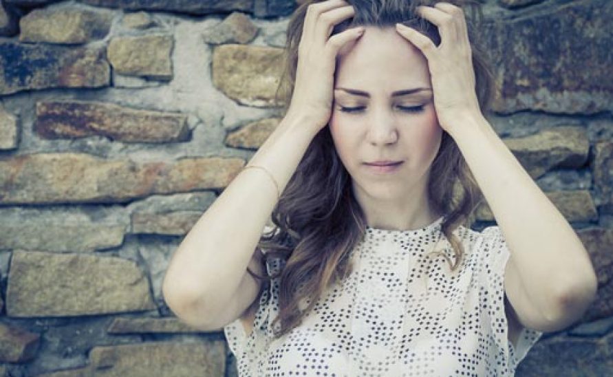 Why didn't I just walk away when I found out he was married?