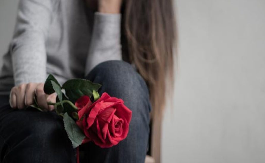 Why should I just let his wife win?